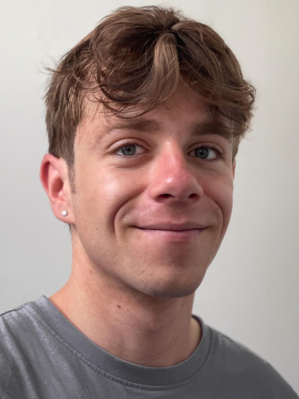 Jonas Heitland