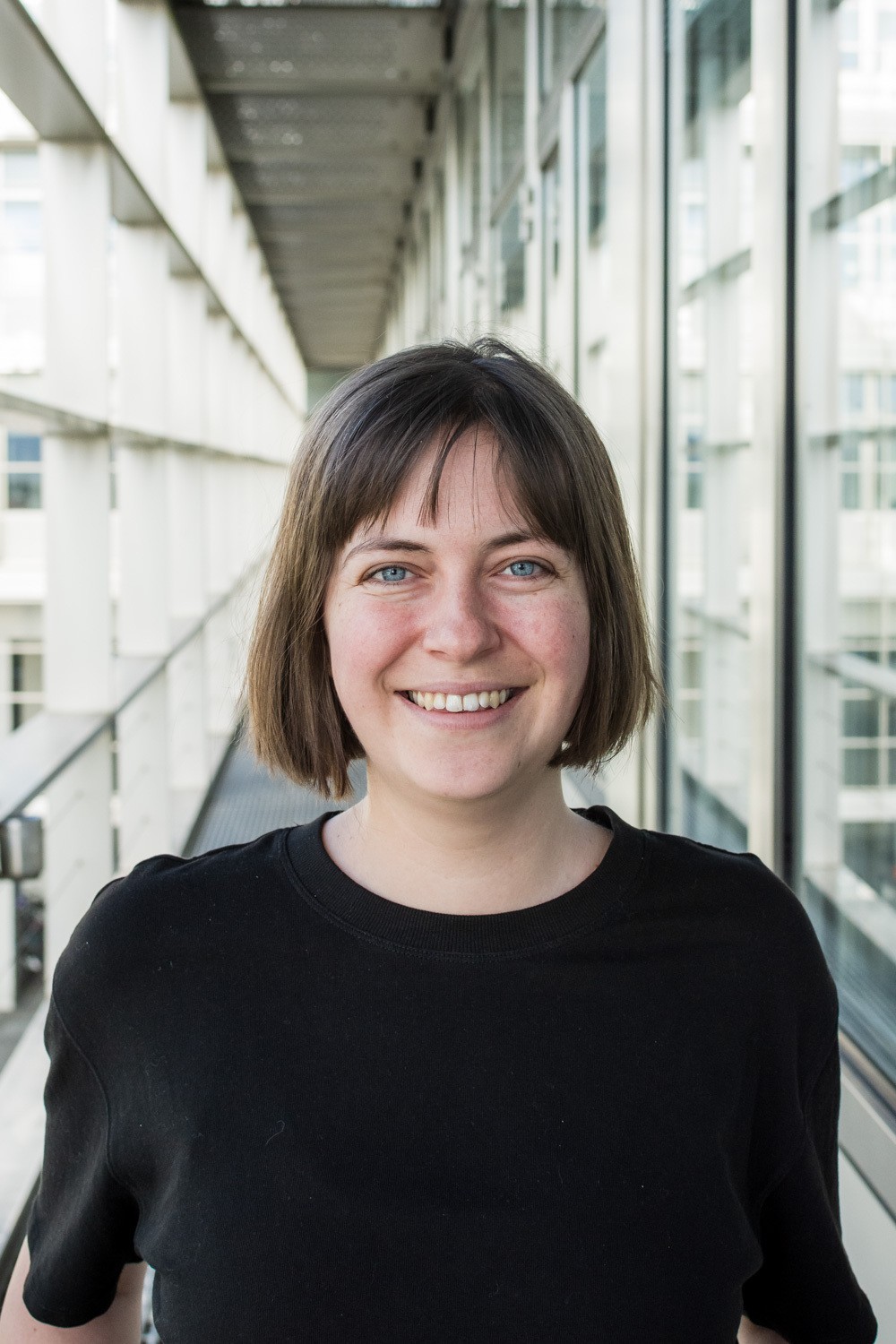 Ann-Sophie Paschke